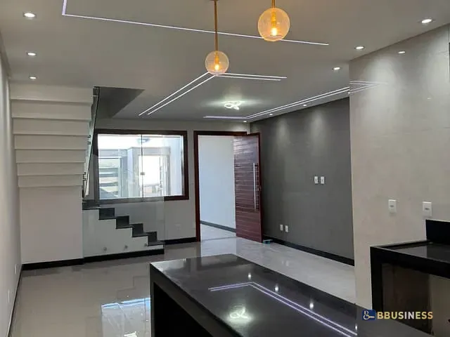 Casa 3 quartos e 2 banheiros, à venda, no bairro Resiencial bethania em Santana do Paraíso