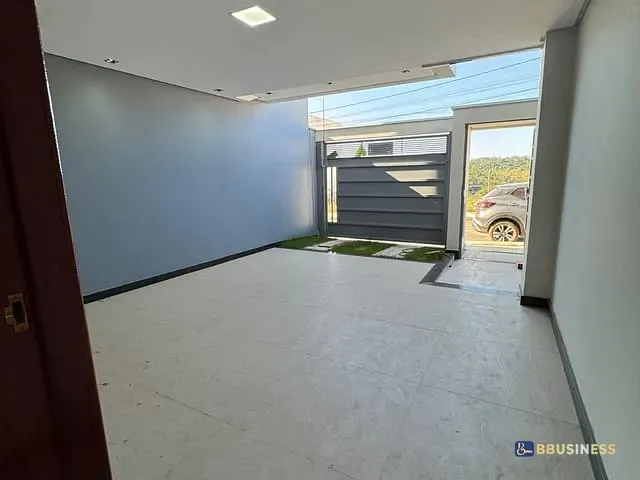 Casa 3 quartos e 2 banheiros, à venda, no bairro Resiencial bethania em Santana do Paraíso