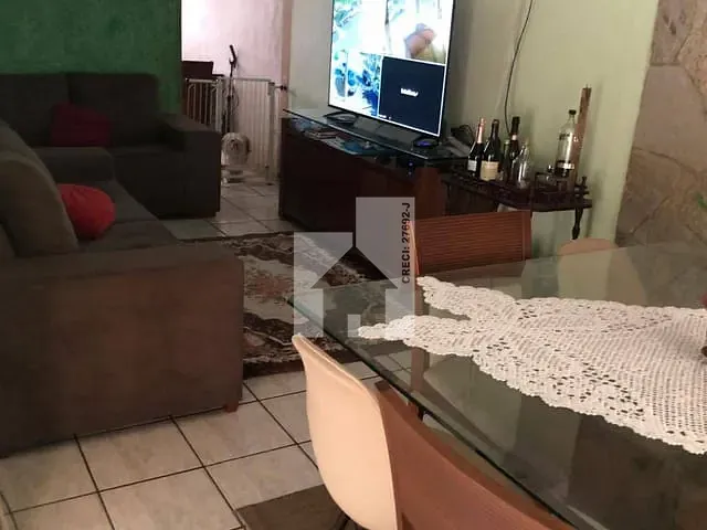 Casa 3 quartos e 3 banheiros, à venda, no bairro Jardim Esplanada em Jundiaí