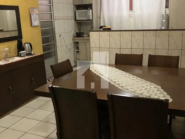 Casa 3 quartos e 3 banheiros, à venda, no bairro Jardim Esplanada em Jundiaí