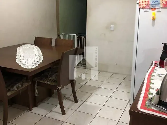 Casa 3 quartos e 3 banheiros, à venda, no bairro Jardim Esplanada em Jundiaí