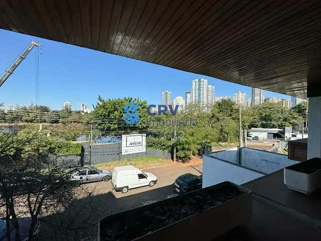 Casa com 475m² 4 quartos e 6 banheiros, para alugar, no bairro Parque do Lago Juliana em Londrina