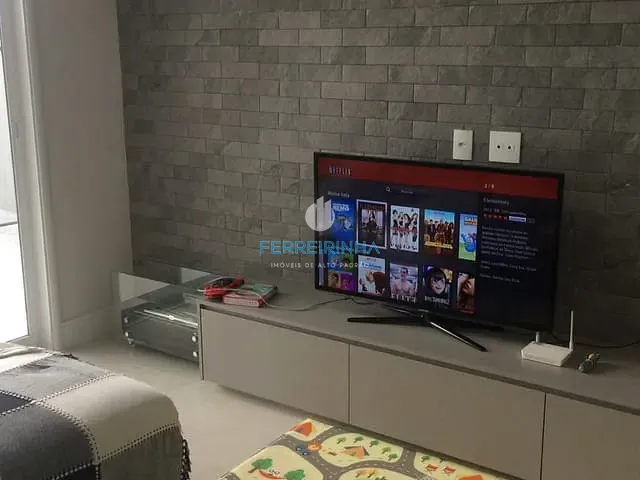 Casa com 450m² 4 quartos e 3 banheiros, à venda, no bairro Condomínio Residencial Alphaville em São José dos Campos