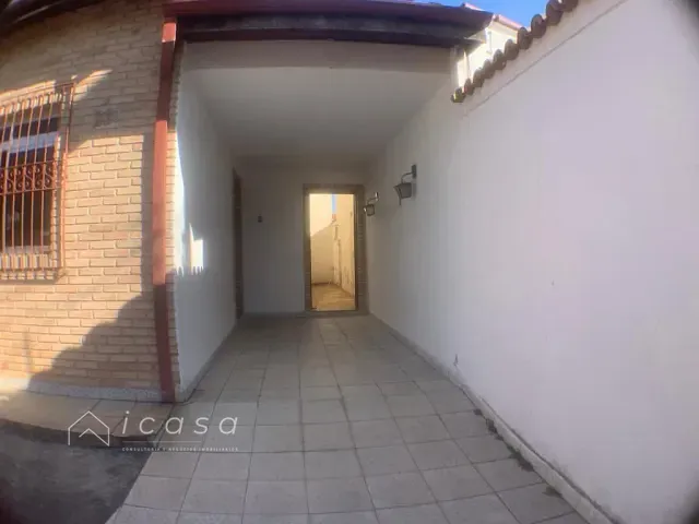 Casa com 238m² 3 quartos e 2 banheiros, à venda, no bairro Jardim São José em Caçapava