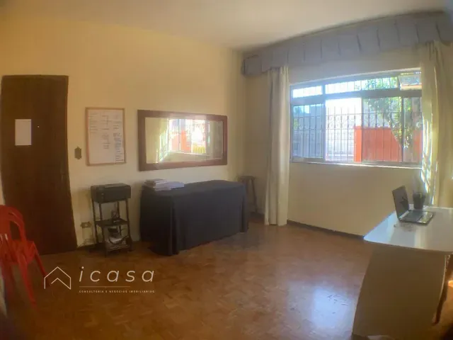Casa com 238m² 3 quartos e 2 banheiros, à venda, no bairro Jardim São José em Caçapava