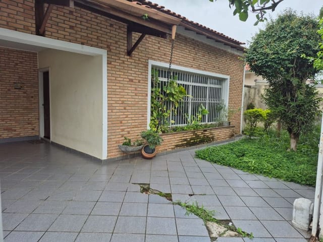 Foto do Casa - Casa com 3 dormitórios à venda, 145 m² por R$ 650.000 - Vila Betânia - São José dos Campos/SP | INDEPENDENCE NEGOCIOS IMOBILIARIOS LTDA