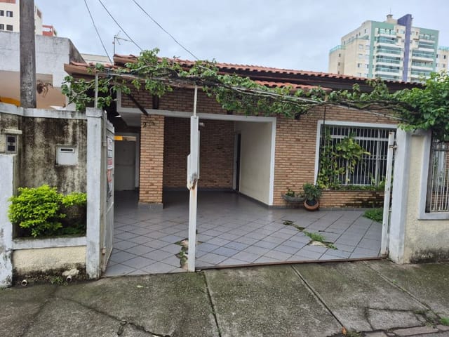 Foto do Casa - Casa com 3 dormitórios à venda, 145 m² por R$ 650.000 - Vila Betânia - São José dos Campos/SP | INDEPENDENCE NEGOCIOS IMOBILIARIOS LTDA