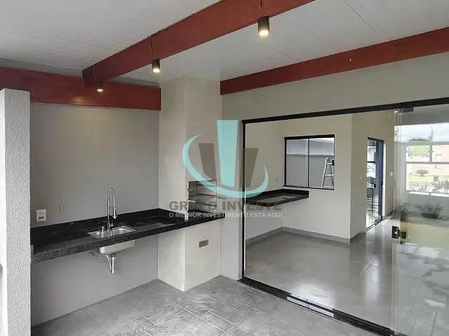 Casa com 265m² 3 quartos e 2 banheiros, à venda, no bairro Jardim Maria Luiza IV em Araraquara