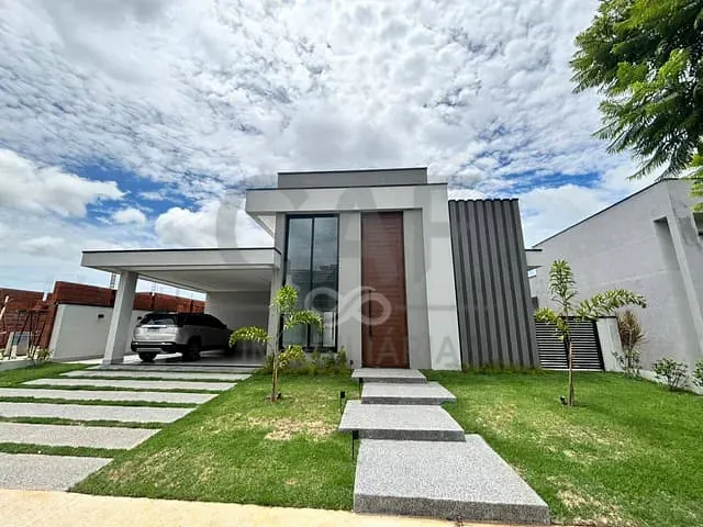 Casa 3 quartos e 5 banheiros, à venda, no bairro Chácara São José em Jaguariúna