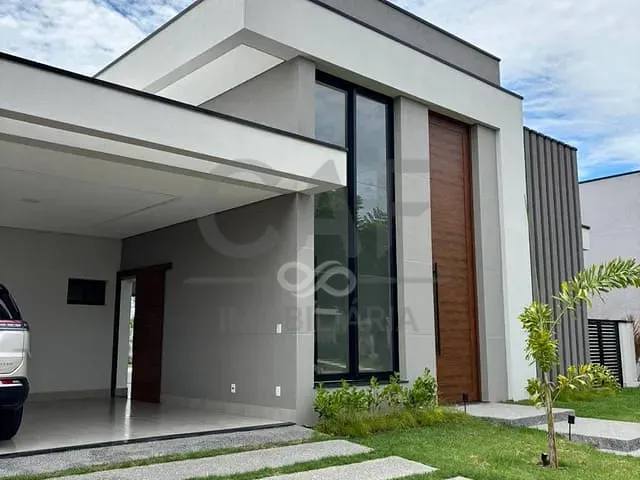 Casa 3 quartos e 5 banheiros, à venda, no bairro Chácara São José em Jaguariúna