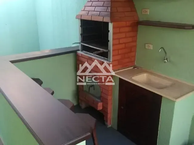 Casa com 300m² 3 quartos e 5 banheiros, à venda, no bairro Indaiá em Caraguatatuba