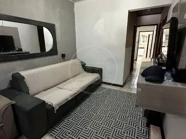 Casa com 140m² 2 quartos e 1 banheiro, à venda, no bairro Vila Campo Grande em São Paulo