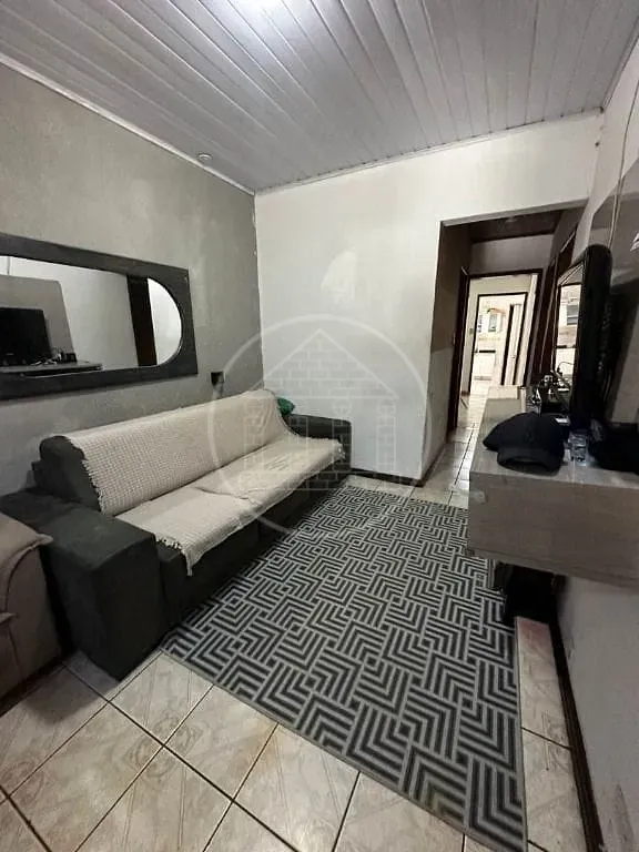 Casa, 2 quartos, 140 m² - Foto 1