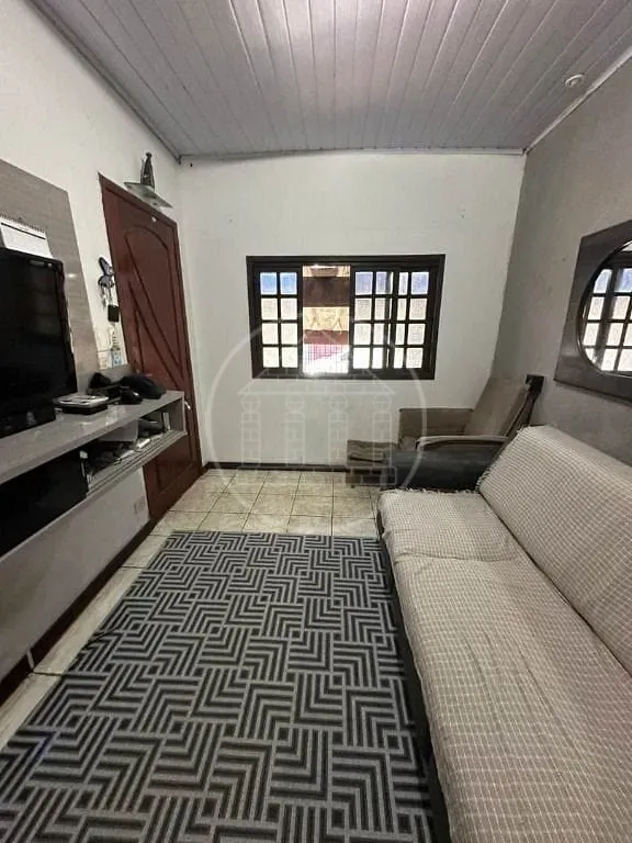 Casa, 2 quartos, 140 m² - Foto 2