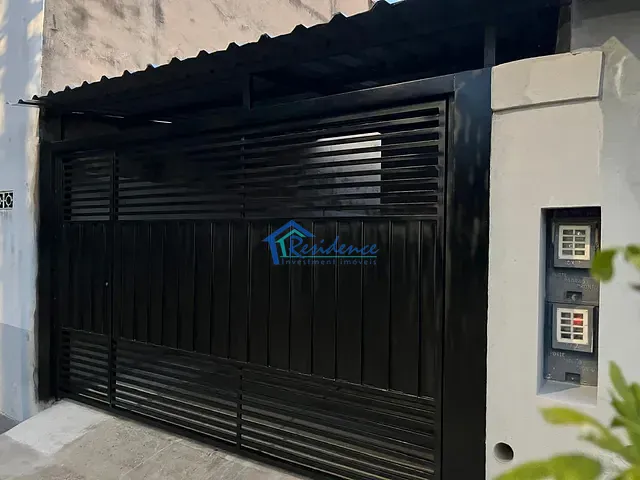 Casa 2 quartos e 1 banheiro, à venda, no bairro Jardim Morumbi em Indaiatuba