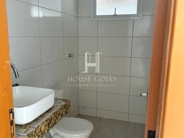 Casa com 195m² 2 quartos e 2 banheiros, à venda, no bairro Jardim Boa Esperança em Aparecida de Goiânia