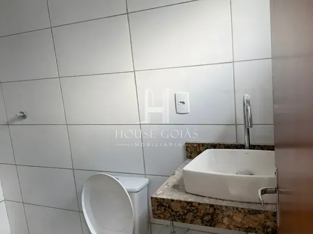 Casa com 195m² 2 quartos e 2 banheiros, à venda, no bairro Jardim Boa Esperança em Aparecida de Goiânia
