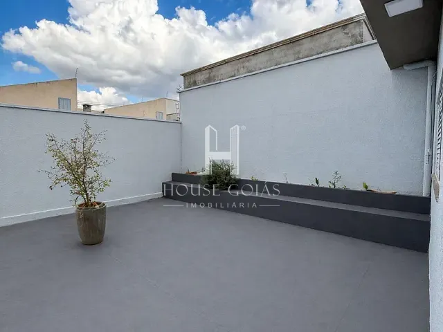 Casa com 195m² 2 quartos e 2 banheiros, à venda, no bairro Jardim Boa Esperança em Aparecida de Goiânia