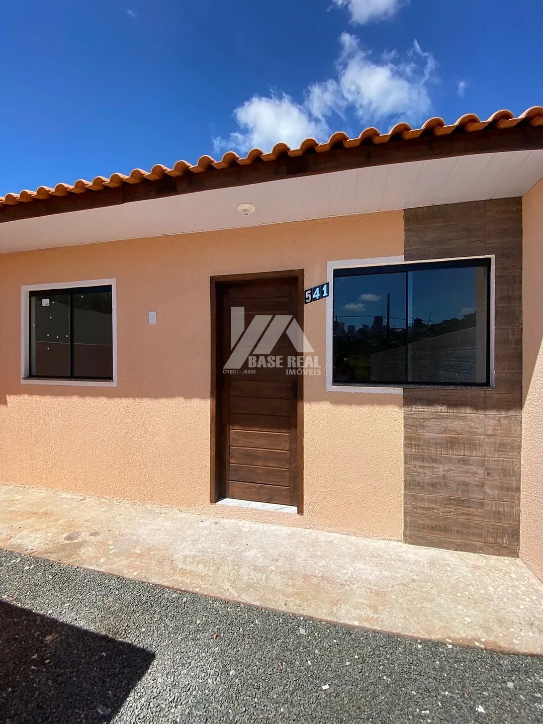 Casa à Venda na Vila Estrela — Estrela