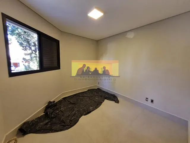 Casa com 600m² 4 quartos e 5 banheiros, para alugar, no bairro Cidade Universitária em Campinas