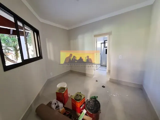 Casa com 600m² 4 quartos e 5 banheiros, para alugar, no bairro Cidade Universitária em Campinas