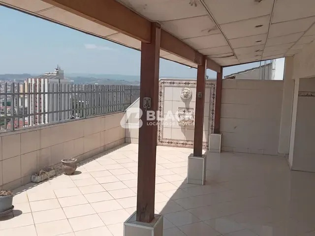 Casa 3 quartos e 5 banheiros, para alugar, no bairro Jardim Paulistano em Sorocaba