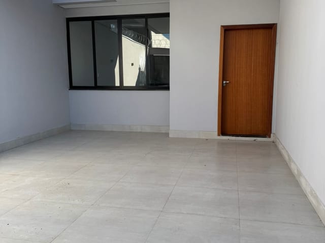 Casa 3 quartos e 2 banheiros, à venda, no bairro residencial bethania em Santana do Paraíso