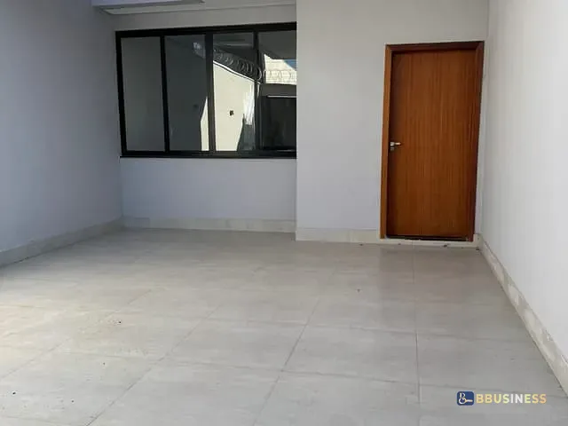 Casa 3 quartos e 2 banheiros, à venda, no bairro residencial bethania em Santana do Paraíso