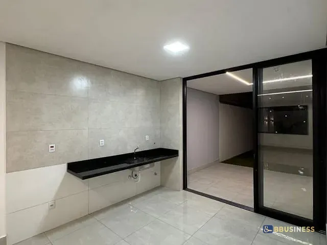 Casa 3 quartos e 2 banheiros, à venda, no bairro residencial bethania em Santana do Paraíso