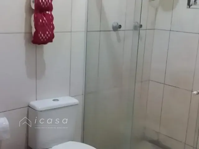 Casa com 250m² 3 quartos e 1 banheiro, à venda, no bairro Village das Flores em Caçapava