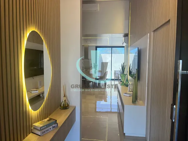Casa com 271m² 3 quartos e 3 banheiros, à venda, no bairro Parque Tropical em Araraquara
