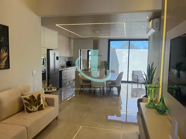 Casa com 271m² 3 quartos e 3 banheiros, à venda, no bairro Parque Tropical em Araraquara