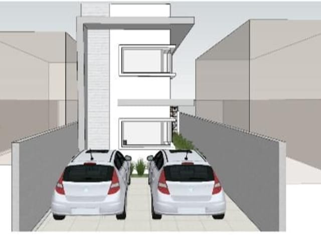 Casa com 130m² 4 quartos e 2 banheiros, à venda, no bairro Boa Vista em Cotia