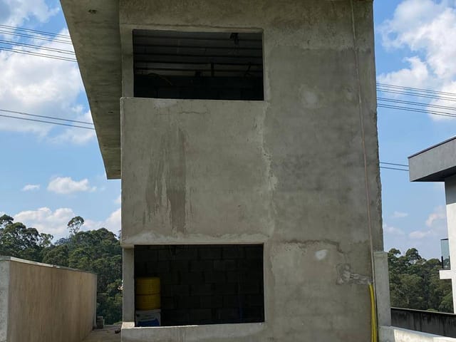 Casa com 130m² 4 quartos e 2 banheiros, à venda, no bairro Boa Vista em Cotia