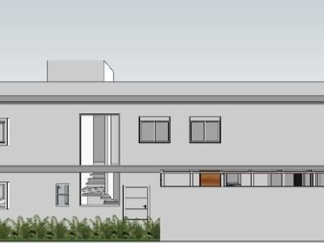 Casa com 130m² 4 quartos e 2 banheiros, à venda, no bairro Boa Vista em Cotia