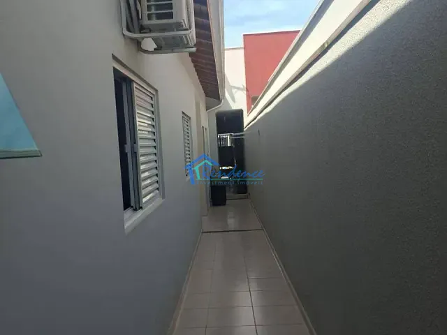 Casa com 125m² 21 quartos e 2 banheiros, à venda, no bairro Jardim Morumbi em Indaiatuba