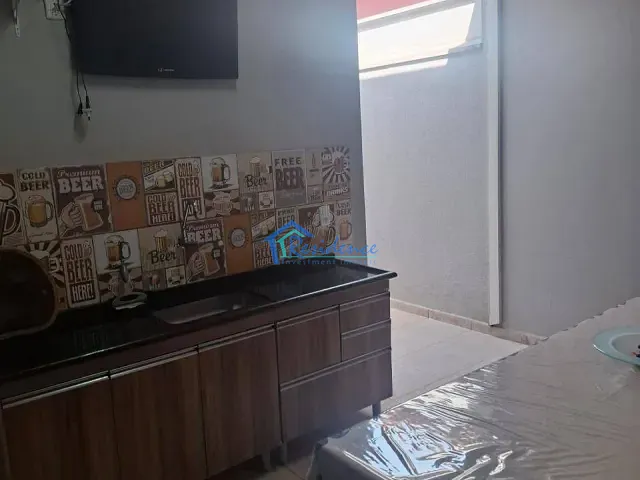 Casa com 125m² 21 quartos e 2 banheiros, à venda, no bairro Jardim Morumbi em Indaiatuba