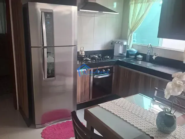 Casa com 125m² 21 quartos e 2 banheiros, à venda, no bairro Jardim Morumbi em Indaiatuba