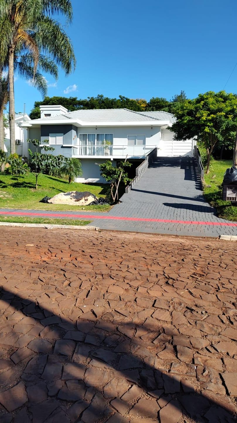 Foto 2 de casa em Chapecó