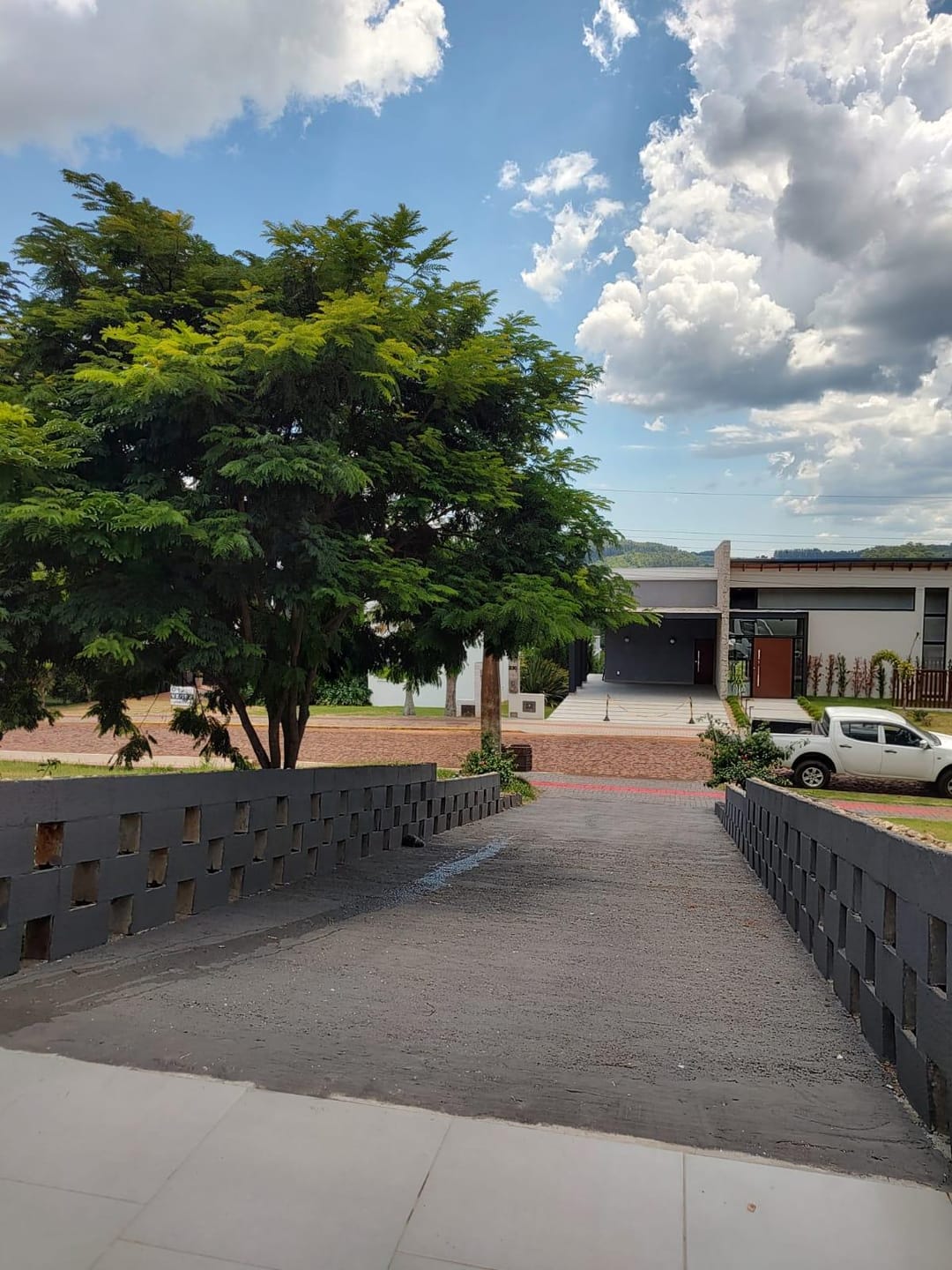 Foto 4 de casa em Chapecó