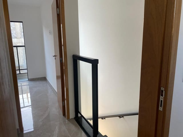 Casa 2 quartos e 1 banheiro, à venda, no bairro Chácara Belenzinho em São Paulo