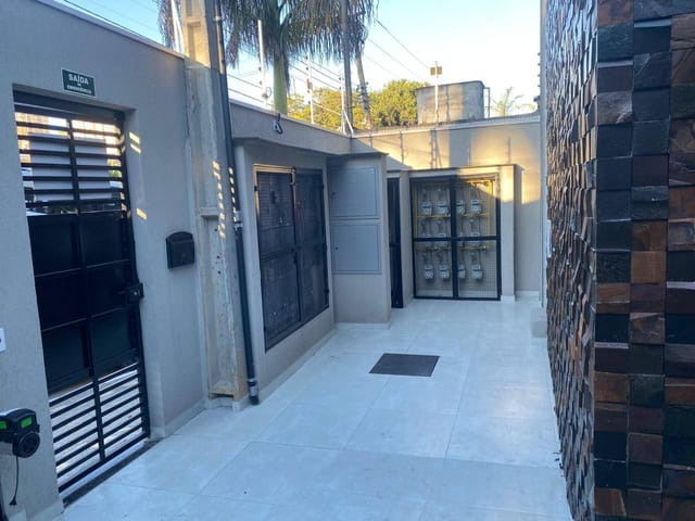 Casa 2 quartos e 1 banheiro, à venda, no bairro Chácara Belenzinho em São Paulo