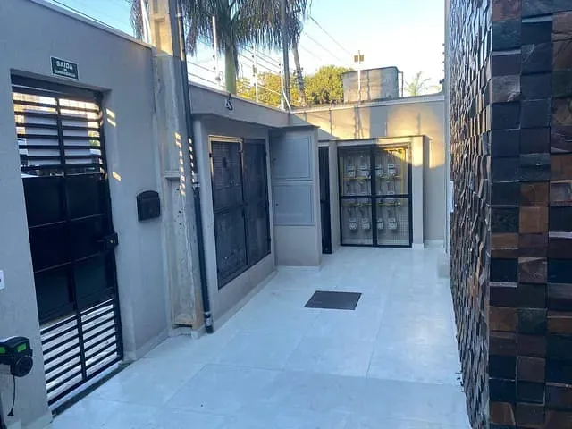 Casa 2 quartos e 1 banheiro, à venda, no bairro Chácara Belenzinho em São Paulo