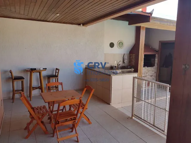 Casa com 390m² 4 quartos e 5 banheiros, à venda, no bairro Lago Parque em Londrina