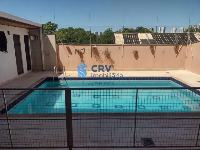 Casa com 390m² 4 quartos e 5 banheiros, à venda, no bairro Lago Parque em Londrina