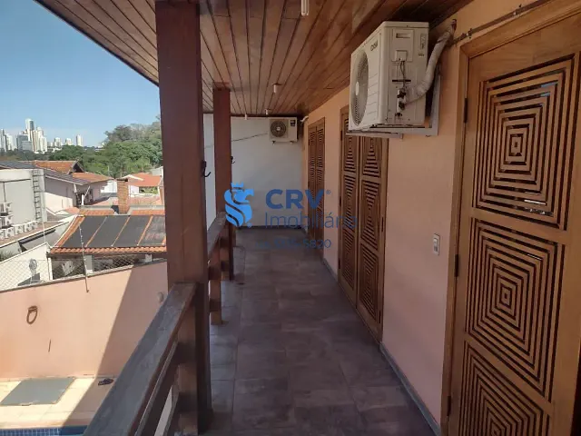 Casa com 390m² 4 quartos e 5 banheiros, à venda, no bairro Lago Parque em Londrina