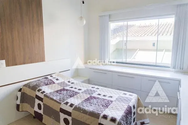 Casa, 3 quartos, 207 m² - Foto 15
