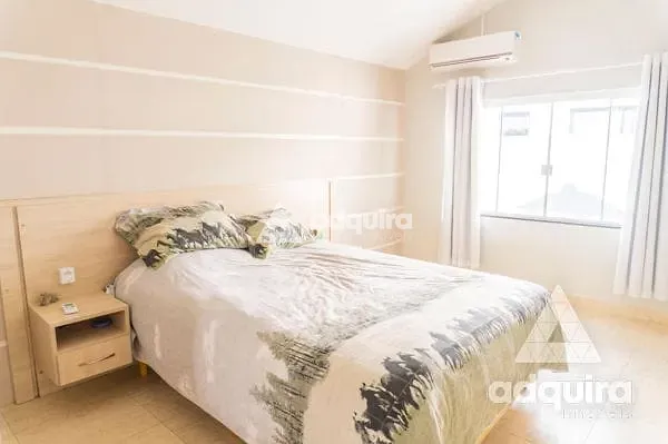 Casa, 3 quartos, 207 m² - Foto 25