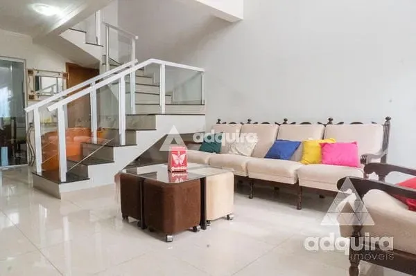 Casa, 3 quartos, 207 m² - Foto 3