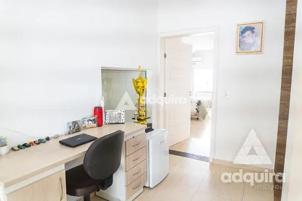 Casa, 3 quartos, 207 m² - Foto 22